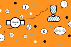 Porque é que está na altura de otimizar a sua abordagem aos brand trackers