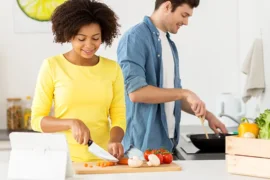 How a subscription meal-kit company plans successful recipes each week