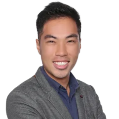 Brandon Foo