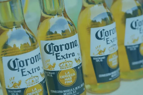 Como a Constellation Brands está a ultrapassar os desafios das compras móveis na categoria das bebidas alcoólicas