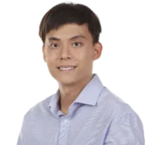 Daniel Koh
