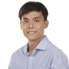 Daniel Koh