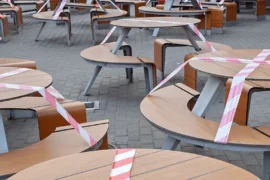 From psychological to social distance: What we can learn from it