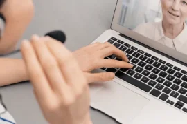 Impacto dos cuidados de saúde digitais na experiência do doente