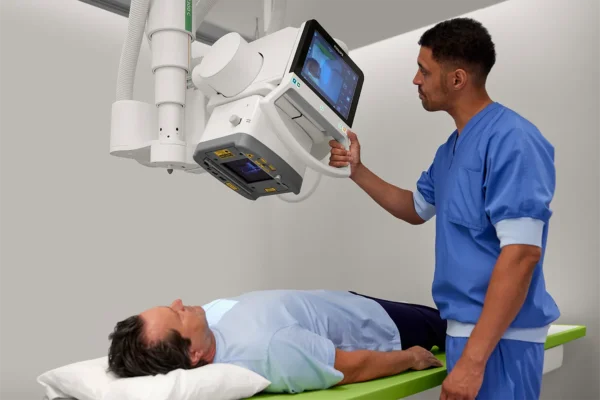 How Philips’ diagnostic x-ray (DXR) division drives innovation and value in a saturated market