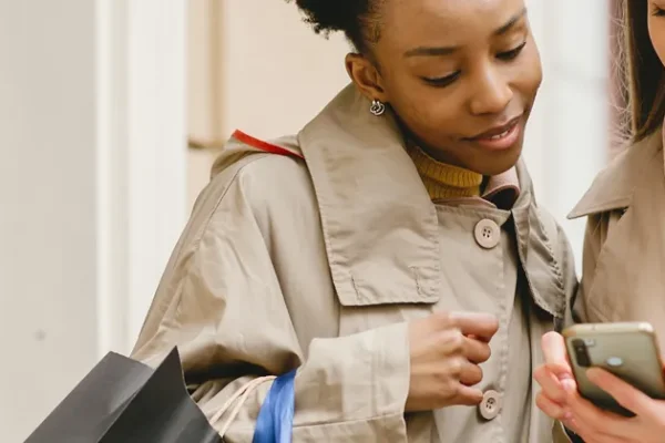 Understand and influence the consumer journey