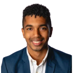 Diallo Richardson