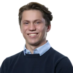 Dillon Fiksdalstrand
