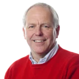 Dirk Huisman