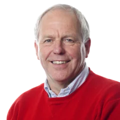 Dirk Huisman