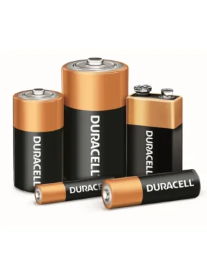 Duracell