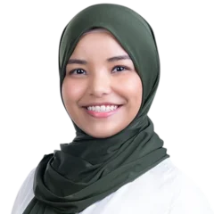 Farah Malik