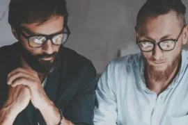 Webinar "Toma de decisiones holística: Mejorar los resultados empresariales integrando fuentes de datos"