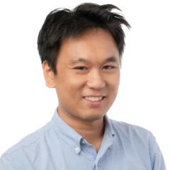 Howard Huang