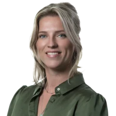 Jaimie Smits