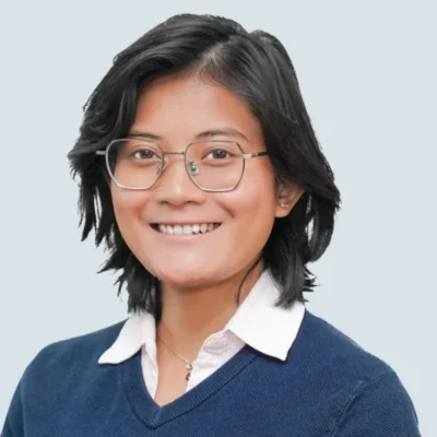 Jasmine Haniah