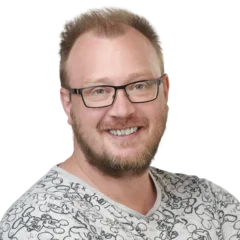 Jeroen Hardon