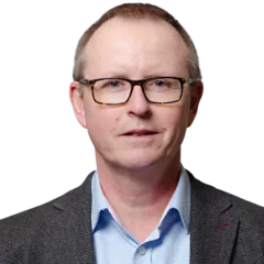 Jerome Hancock