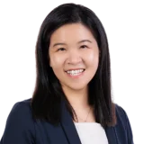 Joanne Foo