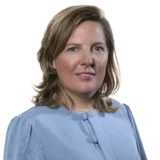 Joyce Bezzina-de Groot