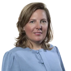 Joyce Bezzina-de Groot