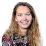 Joyce Teeuwen - van Heeswijk