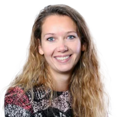 Joyce Teeuwen – van Heeswijk