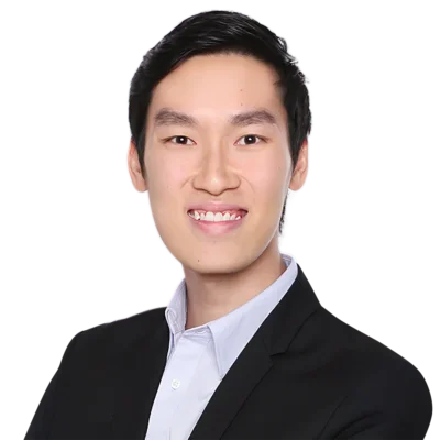 Kenneth Koong