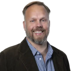 Marcel Slavenburg