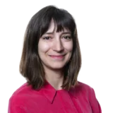Marina Georgieva