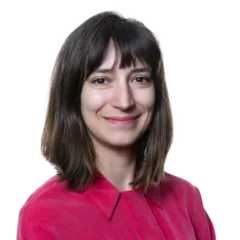 Marina Georgieva
