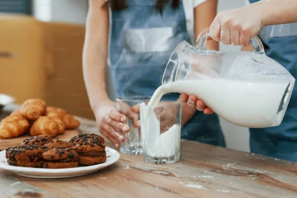 Cómo Arla Foods y SKIM impulsan el crecimiento de los ingresos mediante una asociación a largo plazo