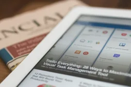 How the FT drives customer growth with innovative promotions.