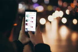 Unilever shares journey with SKIM on mobile ready hero image design