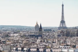 SKIM names Adrien Bourgeois as Relationship Director, Paris