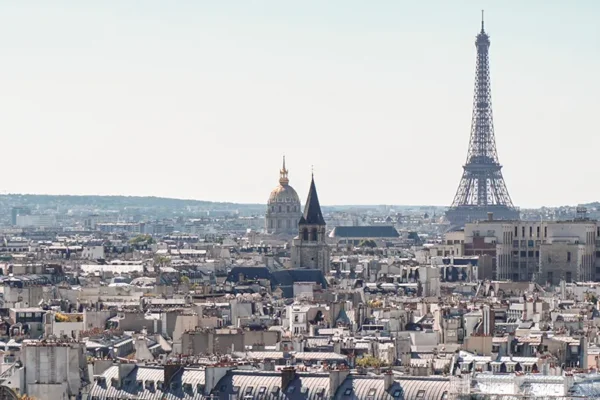 SKIM names Adrien Bourgeois as Relationship Director, Paris