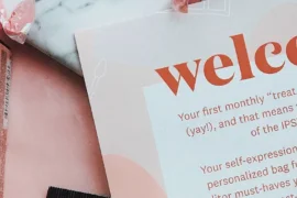 Product subscriptions: 3 surprising reasons behind consumer choices