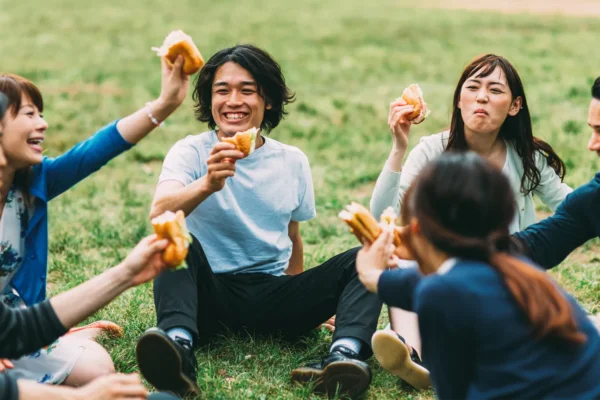 Ansia de valor: Cómo las marcas de comida rápida pueden triunfar en el diverso mercado de APAC