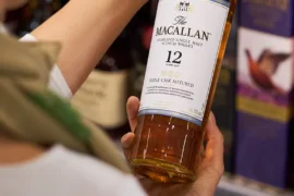 How Edrington UK optimized its omnichannel path to purchase strategy