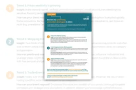 Secrets to optimizing promotion strategies in 2024