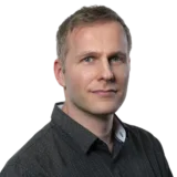 Robin de Rooij