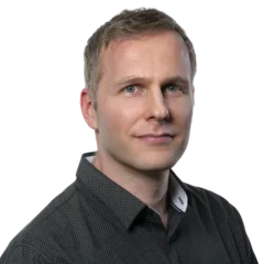 Robin de Rooij