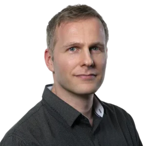 Robin de Rooij
