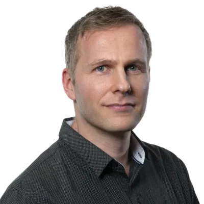 Robin de Rooij