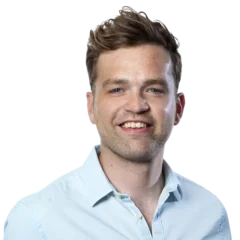 Roderick Bekker