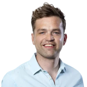 Roderick Bekker