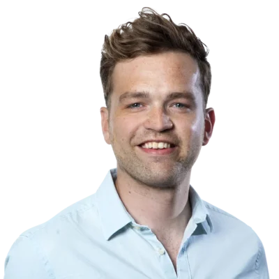 Roderick Bekker