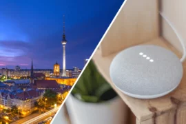 “Hallo Google, Alexa, Magenta: How’s voice changing German consumer behavior?”