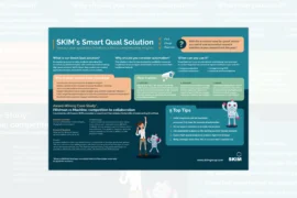 Folha de soluções "SKIM Smart Qual"