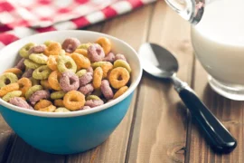 How Kellogg’s built a global insights platform for claims tests